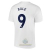 Maglia ufficiale Tottenham Hotspur Gareth Bale 9 Casa 2021-22 per Uomo